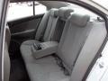 Bright Silver - Sonata GLS Photo No. 15