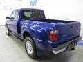 2004 Sonic Blue Metallic Ford Ranger XLT SuperCab 4x4  photo #3