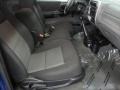 2004 Sonic Blue Metallic Ford Ranger XLT SuperCab 4x4  photo #13