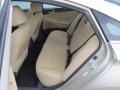 Camel Pearl - Sonata GLS Photo No. 11