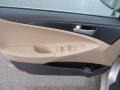 Camel Pearl - Sonata GLS Photo No. 12
