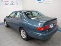 Sailfin Blue Metallic - Camry LE Photo No. 3