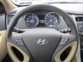 Camel Pearl - Sonata GLS Photo No. 17