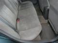 Sailfin Blue Metallic - Camry LE Photo No. 13
