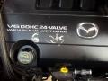 Liquid Platinum Metallic - CX-9 Touring AWD Photo No. 15