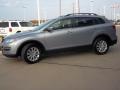 2008 Liquid Platinum Metallic Mazda CX-9 Touring AWD  photo #17