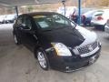 Super Black - Sentra 2.0 S Photo No. 1
