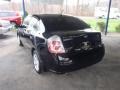 Super Black - Sentra 2.0 S Photo No. 2