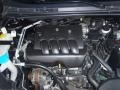 Super Black - Sentra 2.0 S Photo No. 7