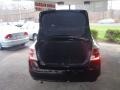 Super Black - Sentra 2.0 S Photo No. 8