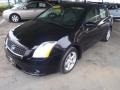 Super Black - Sentra 2.0 S Photo No. 23