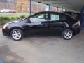 Super Black - Sentra 2.0 S Photo No. 24