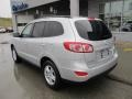 Moonstone Silver - Santa Fe GLS AWD Photo No. 5