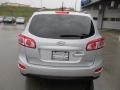 Moonstone Silver - Santa Fe GLS AWD Photo No. 6
