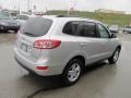 Moonstone Silver - Santa Fe GLS AWD Photo No. 8