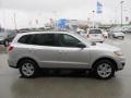 Moonstone Silver - Santa Fe GLS AWD Photo No. 9