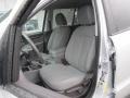 Moonstone Silver - Santa Fe GLS AWD Photo No. 13