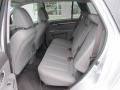 Moonstone Silver - Santa Fe GLS AWD Photo No. 17