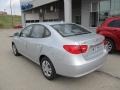 Liquid Silver - Elantra GLS Photo No. 4
