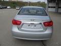 Liquid Silver - Elantra GLS Photo No. 5