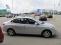 Liquid Silver - Elantra GLS Photo No. 6