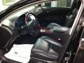 Obsidian Black - GS 350 AWD Photo No. 5