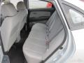 Liquid Silver - Elantra GLS Photo No. 9