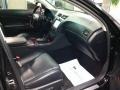 Obsidian Black - GS 350 AWD Photo No. 7