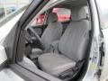Liquid Silver - Elantra GLS Photo No. 10