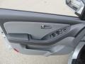 Liquid Silver - Elantra GLS Photo No. 11