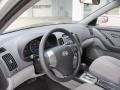 Liquid Silver - Elantra GLS Photo No. 12