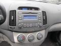 Liquid Silver - Elantra GLS Photo No. 13