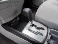 Liquid Silver - Elantra GLS Photo No. 14