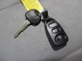 Liquid Silver - Elantra GLS Photo No. 17