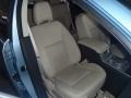 2008 Light Ice Blue Metallic Ford Edge SE  photo #14