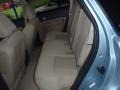 2008 Light Ice Blue Metallic Ford Edge SE  photo #16