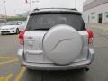 2008 Classic Silver Metallic Toyota RAV4 Limited 4WD  photo #4