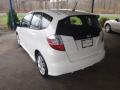 Taffeta White - Fit Sport Photo No. 2