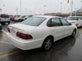 1998 Diamond White Pearl Toyota Avalon XLS  photo #6