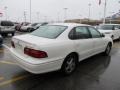 Diamond White Pearl - Avalon XLS Photo No. 6