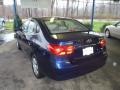 Regatta Blue - Elantra GLS Sedan Photo No. 2