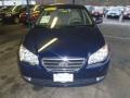 Regatta Blue - Elantra GLS Sedan Photo No. 3