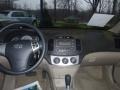 Regatta Blue - Elantra GLS Sedan Photo No. 5