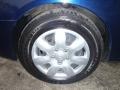 Regatta Blue - Elantra GLS Sedan Photo No. 10