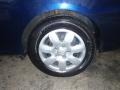 Regatta Blue - Elantra GLS Sedan Photo No. 11
