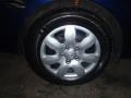 Regatta Blue - Elantra GLS Sedan Photo No. 12