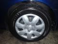 Regatta Blue - Elantra GLS Sedan Photo No. 13