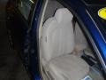 Regatta Blue - Elantra GLS Sedan Photo No. 14