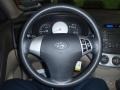 Regatta Blue - Elantra GLS Sedan Photo No. 18