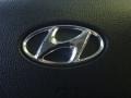 Regatta Blue - Elantra GLS Sedan Photo No. 20